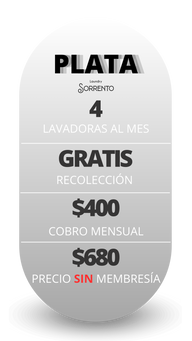 Membresía de Lavado